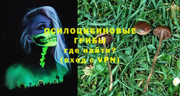 MESCALINE Алзамай
